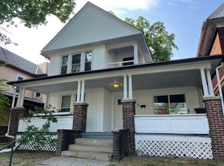 25 E Maynard Ave, Columbus, OH 43202