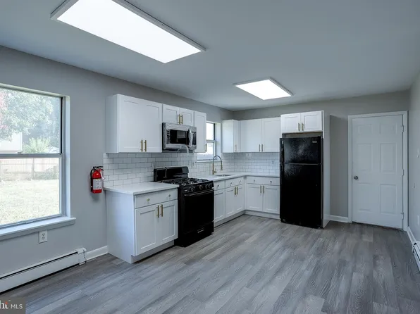111 Olive St, Browns Mills, NJ 08015