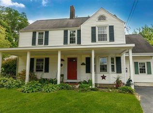 1183 Beechwood Rd, Salem, OH 44460