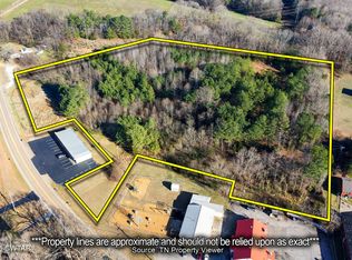 0 Natchez Trace Dr, Lexington, TN 38351