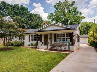 522 McAlway Rd, Charlotte, NC 28211