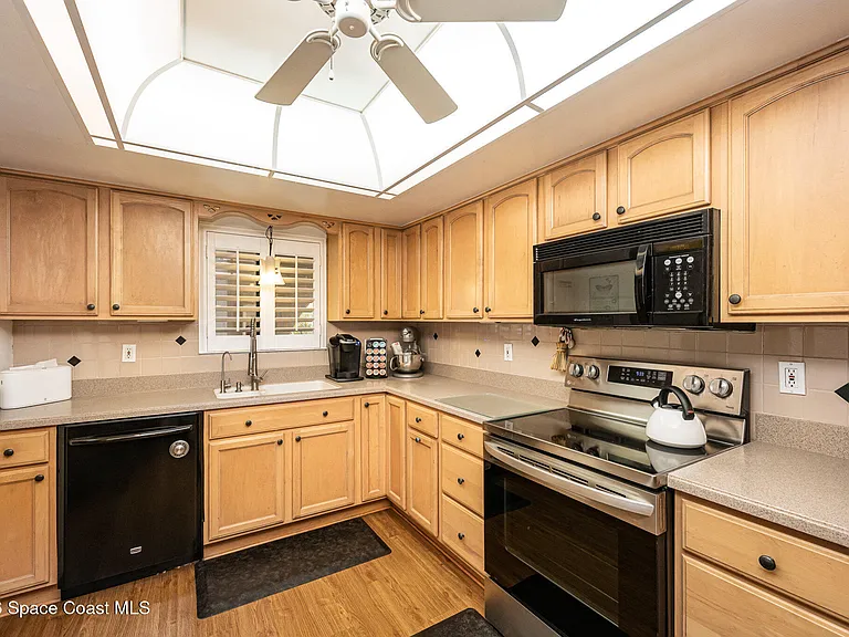 5807 N Atlantic Ave #423 — Photo 13
