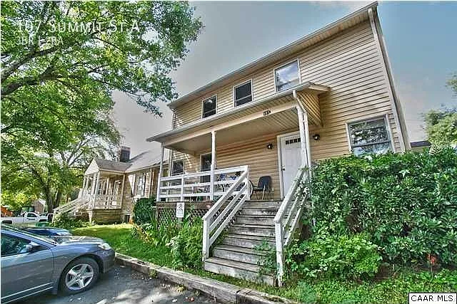 107 Summit St #A — Photo 20