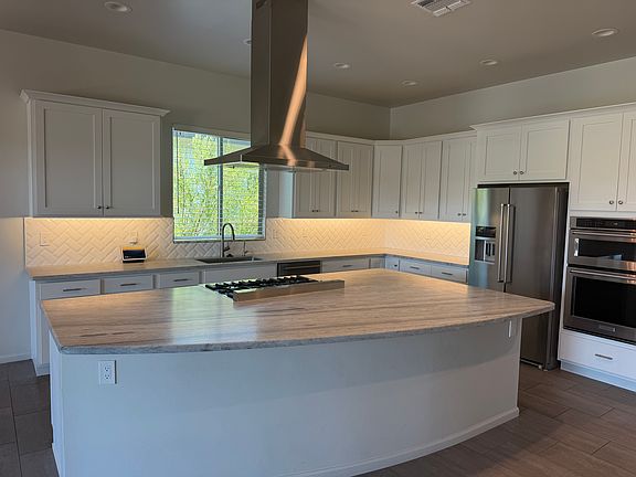 2nd image of 2057 W Revayah Pl