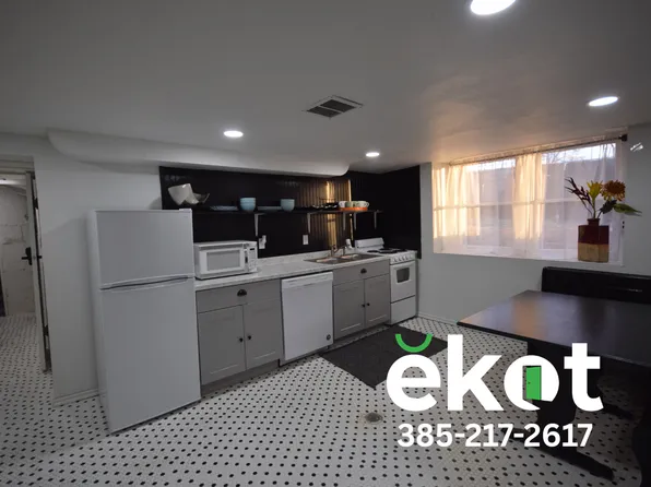 Birtok-SLC-Wall Street, 382 N Wall St Basement 3, Salt Lake City, UT 84103