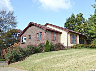 2111 Leconte St, Morristown, TN 37814