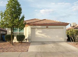 2961 N Lone Cactus Dr, Phoenix, AZ 85027