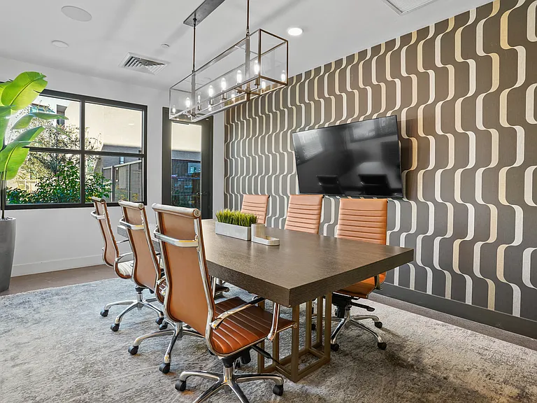 Study Room