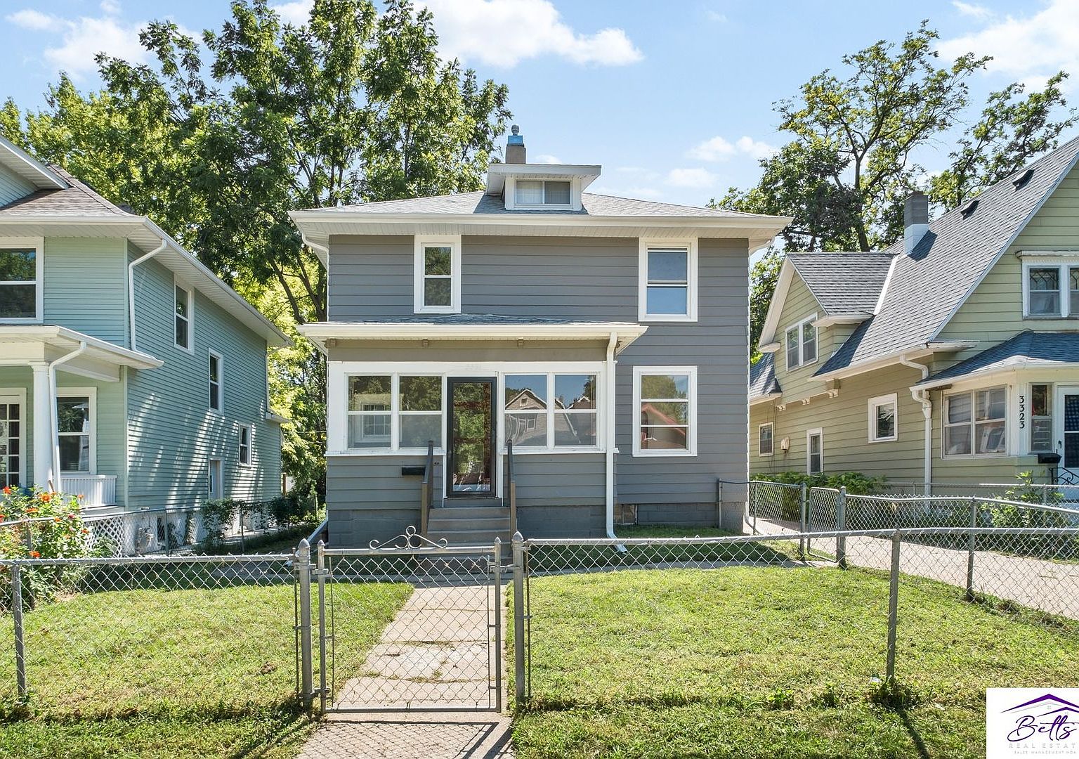 3321 Myrtle Ave, Omaha, NE 68131 Zillow