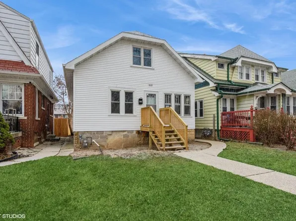 4508 North 37th STREET, Milwaukee, WI 53209
