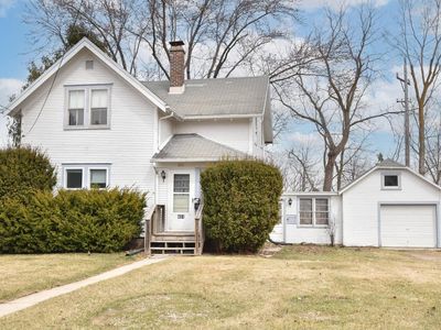451 W Kilbourn AVENUE, West Bend, WI, 53095