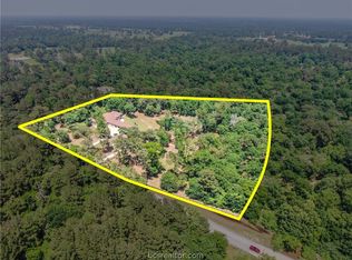 21357 Murrell Rd, Hockley, TX 77447