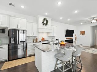 869 Deer Run Rd, Flower Mound, TX 75028