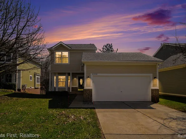 41450 Cornell Dr, Novi, MI 48377