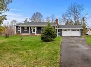 2454 W Riv, New Haven, PE C0A 1H0
