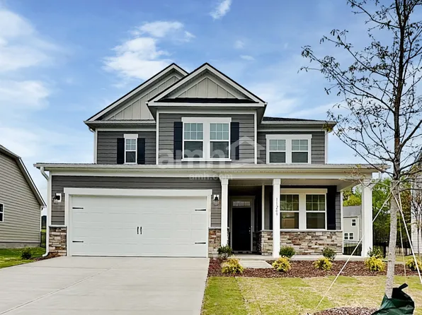 11209 Callahorn Dr, Charlotte, NC 28278