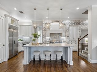 4781 Paxton Ln, Frisco, TX 75034