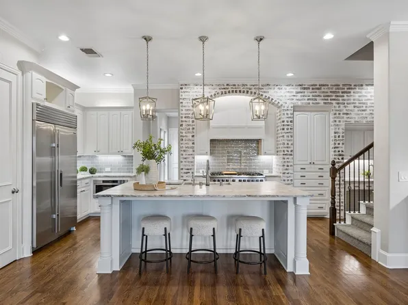 4781 Paxton Ln, Frisco, TX 75034