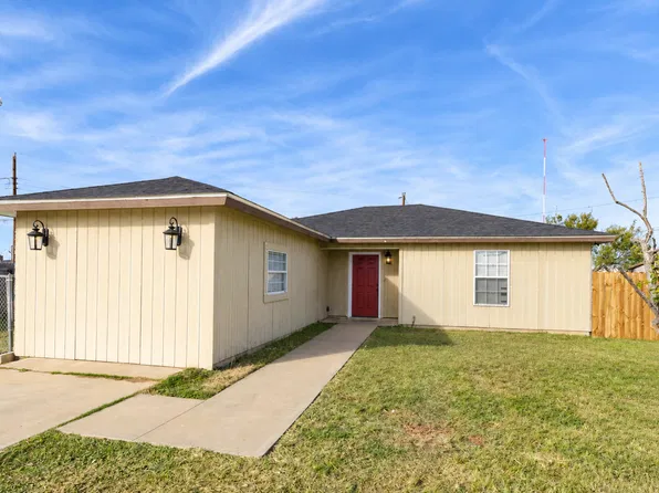 610 W 25th St, San Angelo, TX 76903