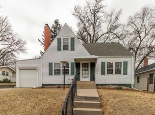 1617 Burr St, Lincoln, NE 68502