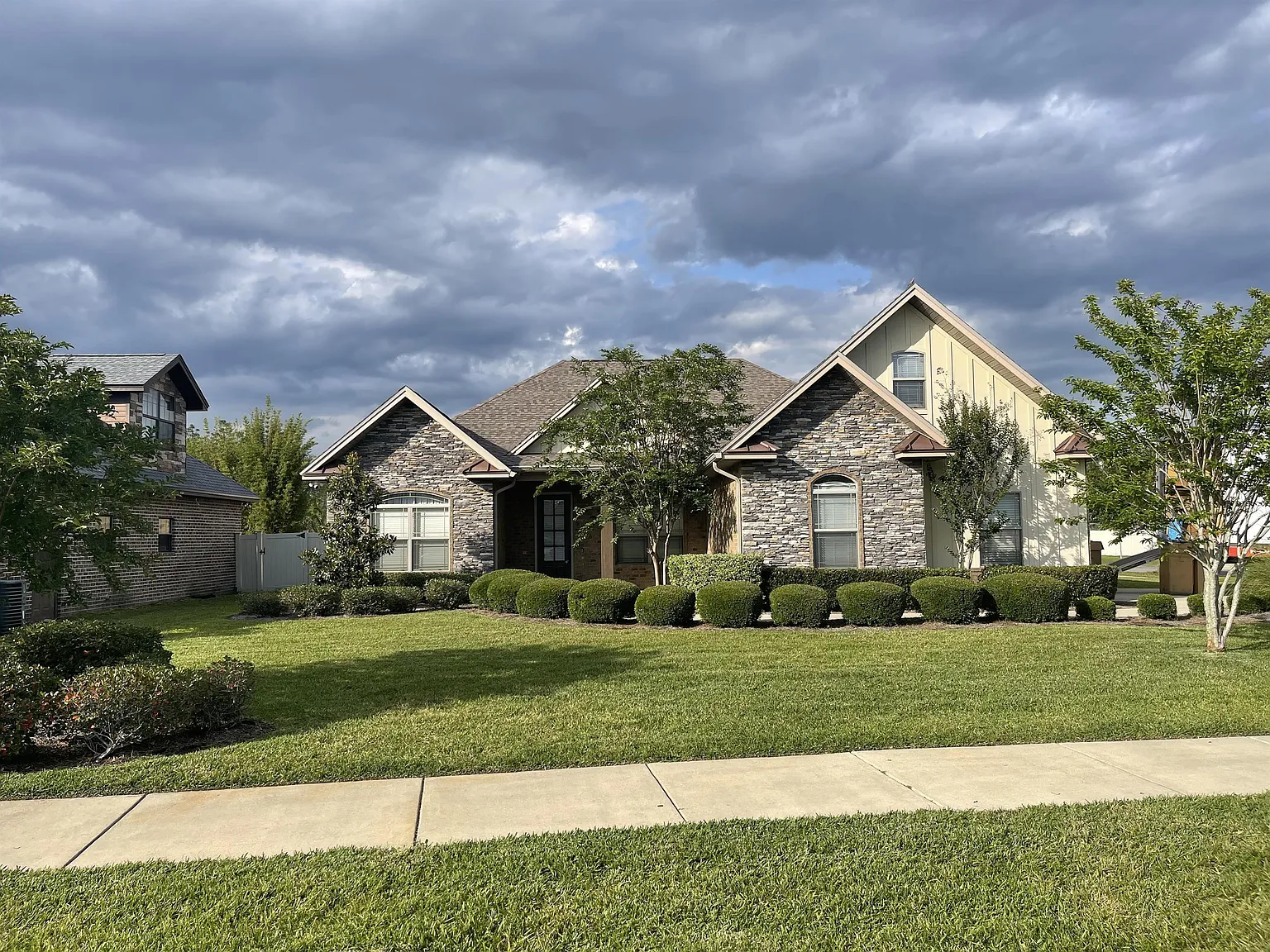 2816 Hawks Landing Boulevard - 1 — Photo 1