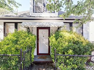 8923 Gold Rd, Ozone Park, NY 11417