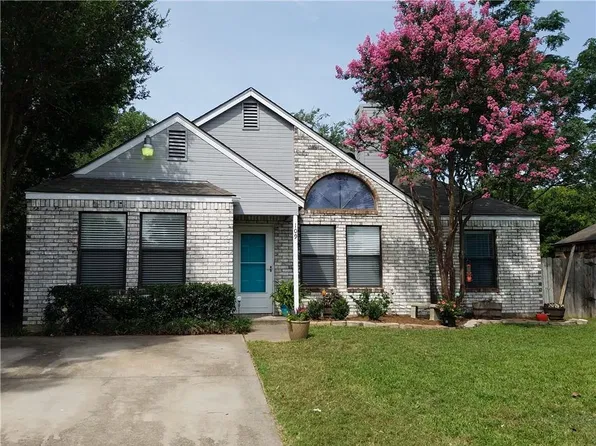 109 Jolly Way, Waxahachie, TX 75165