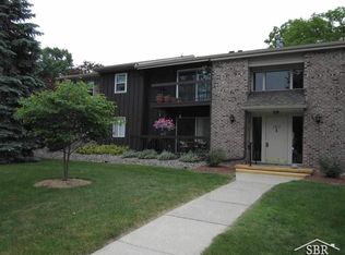 6031 Western Dr UNIT 5, Saginaw, MI 48638