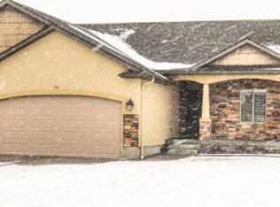 144 N 3772 E, Rigby, ID 83442