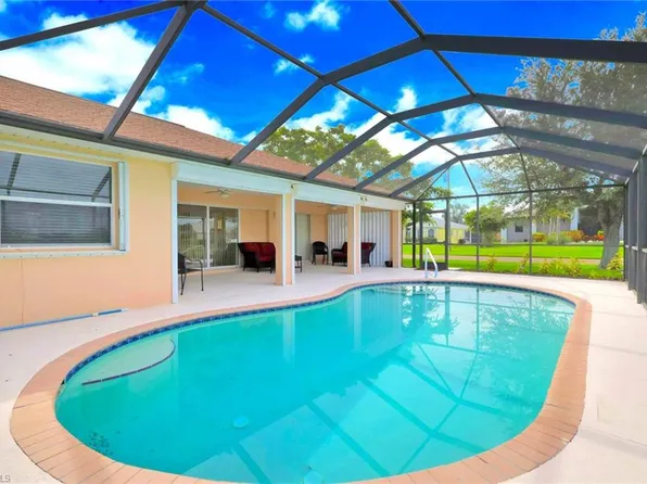 3302 SW 2nd LN, CAPE CORAL, FL 33991