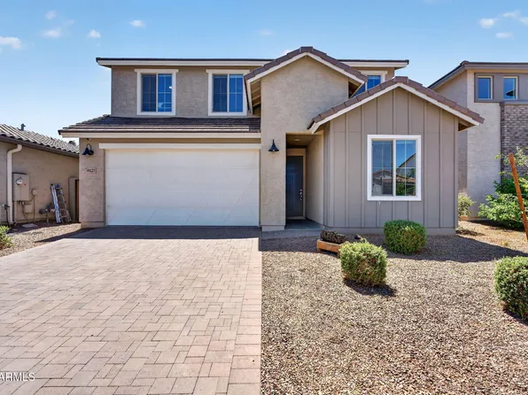 18227 W VOGEL Avenue, Goodyear, AZ 85338