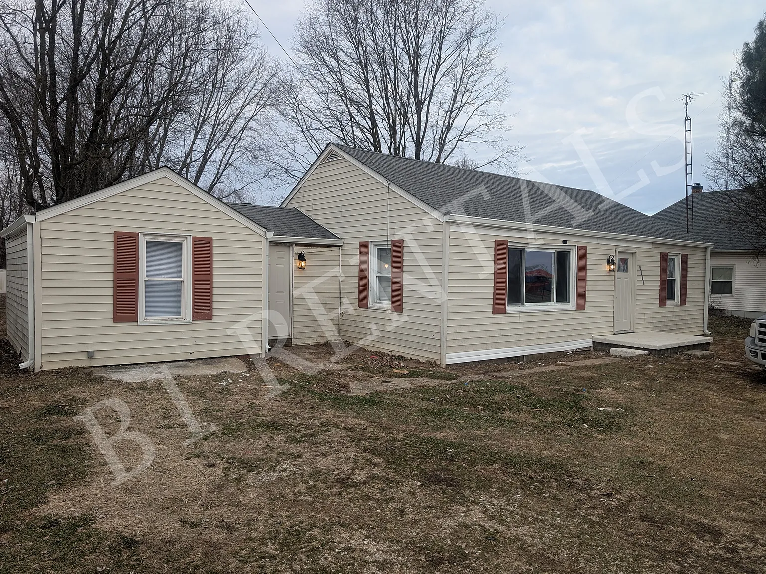 6632 North Mill Street - 1 — Photo 1