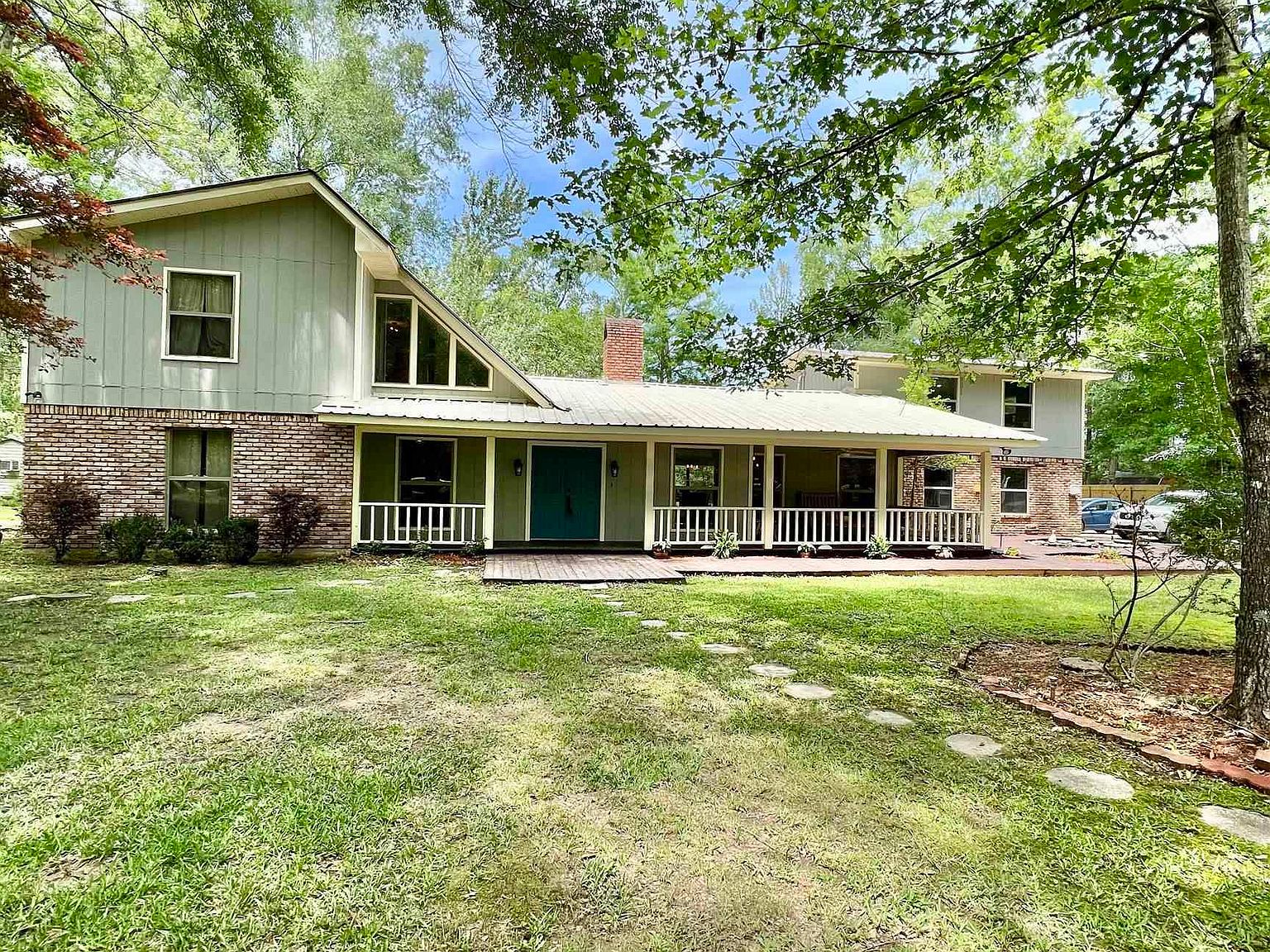 18553 Stoney Point Burch Rd, Greenwell Springs, LA 70739 MLS