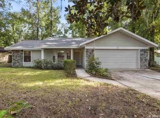5615 NW 38th Pl, Gainesville, FL 32606