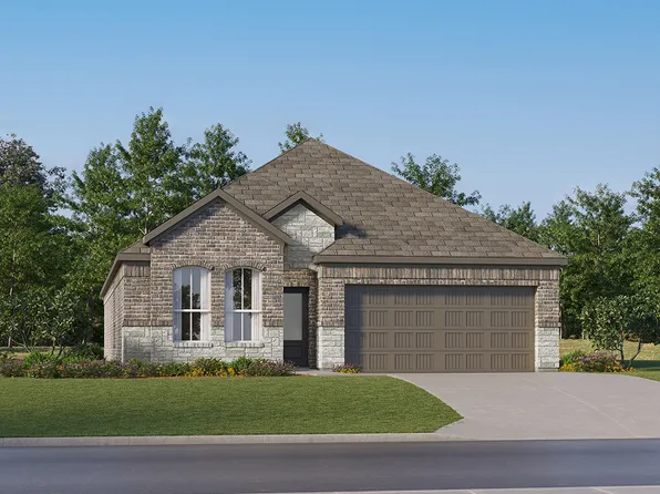 720 Pescarola Dr, Huffman, TX 77336
