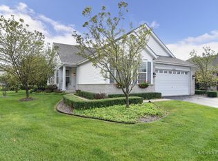 1624 Mansfield Dr, Aurora, IL 60502