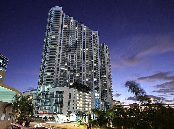2nd image of 350 S Miami Ave APT 2307