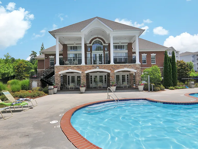 The Reserve at Ivy Creek Apartment Homes — Photo 7