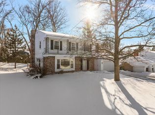 1792 Bridle Creek Dr SE, Kentwood, MI 49508