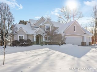 6978 Highland Dr W, Allendale, MI