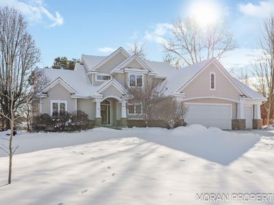 6978 Highland Dr W, Allendale, MI, 49401