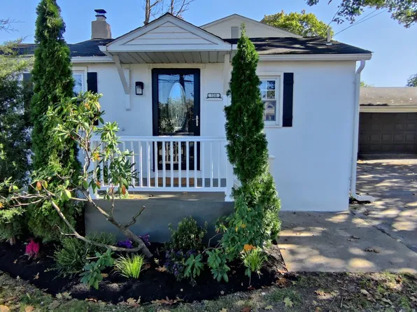 108 N Midland Ave, Norristown, PA 19403