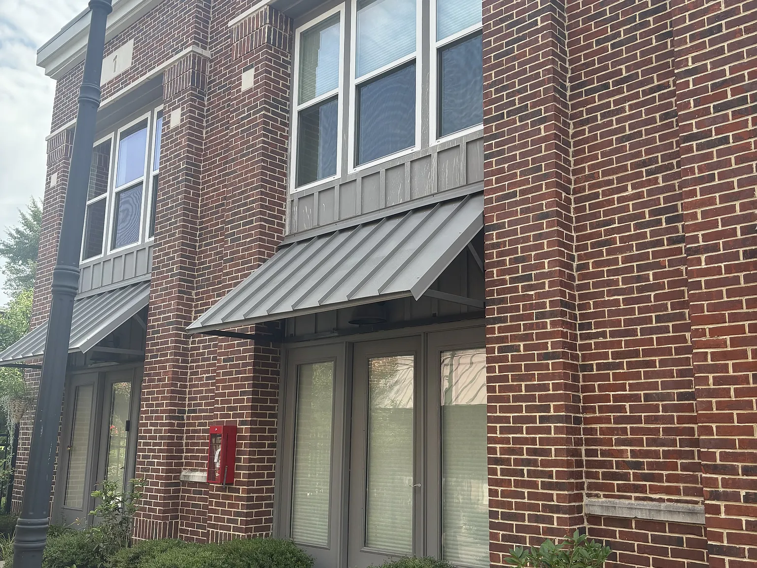 1625 Monroe Avenue # 2 - 2 — Photo 2