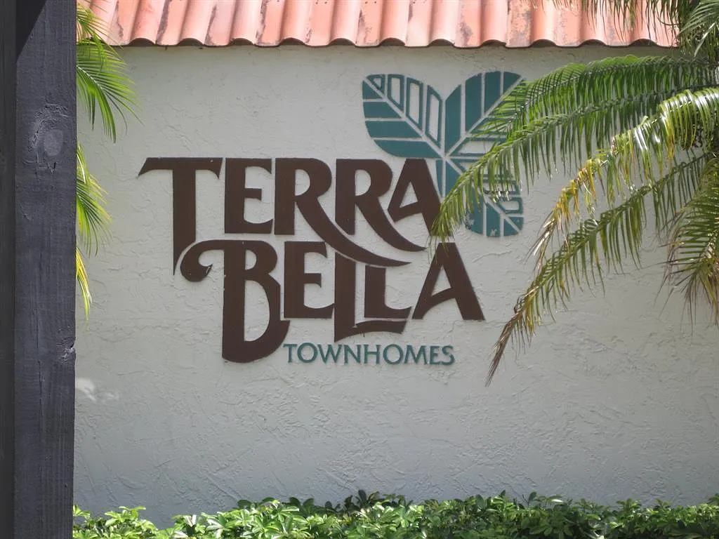Building Photo - 11744 Terra Bella Blvd #122