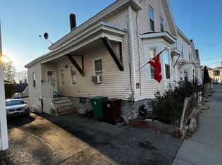 98 W 6th St, Lowell, MA 01850