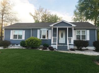 701 Dooner Dr, Collinsville, IL