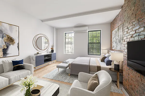 Rented by Brown Harris Stevens | media 5