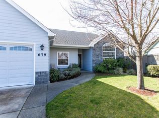 679 Mountain Ave, Central Pt, OR 97502