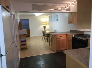 3326 W Rosamond Ave, Spokane, WA 99224