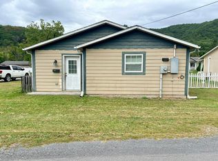 889 Tuckahoe Rd, Wht Sulphur S, WV 24986
